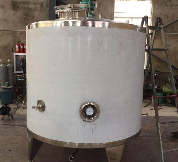 米酒、酸奶發(fā)酵罐